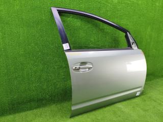 Дверь правая передняя TOYOTA PRIUS NHW20 1NZ-FXE 6700147040 2 ракурс