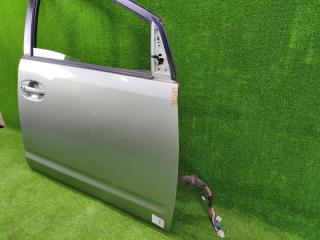 Дверь правая передняя TOYOTA PRIUS NHW20 1NZ-FXE 6700147040 3 ракурс