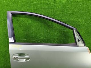 Дверь правая передняя TOYOTA PRIUS NHW20 1NZ-FXE 6700147040 4 ракурс