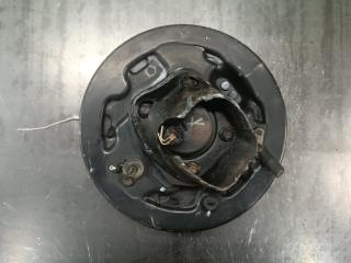 Ступица правая задняя TOYOTA VITZ KSP90 1KR-FE 3 ракурс