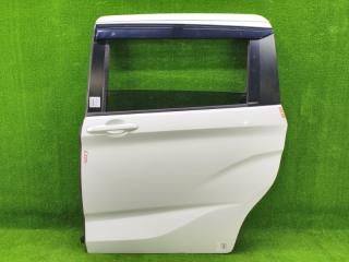 Дверь левая задняя HONDA FREED GB7 LEB 1 ракурс