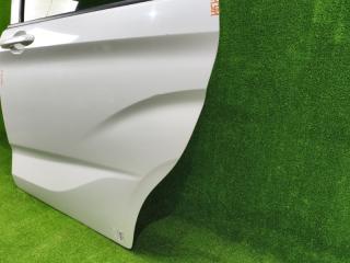 Дверь левая задняя HONDA FREED GB7 LEB 5 ракурс