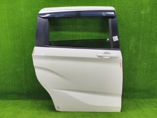 Дверь правая задняя HONDA FREED GB7 LEB 1 ракурс