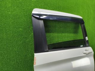 Дверь правая задняя HONDA FREED GB7 LEB 2 ракурс