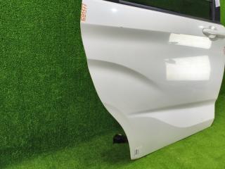 Дверь правая задняя HONDA FREED GB7 LEB 3 ракурс