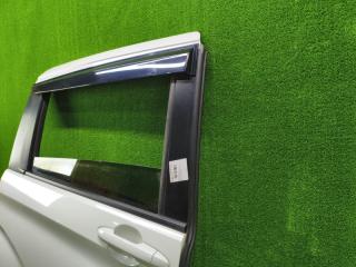 Дверь правая задняя HONDA FREED GB7 LEB 4 ракурс