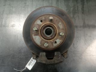 Ступица левая передняя MITSUBISHI MINICA H42A 3G83 1 ракурс