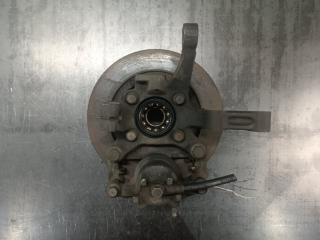 Ступица левая передняя MITSUBISHI MINICA H42A 3G83 3 ракурс