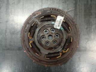 Маховик NISSAN X-TRAIL HT32 MR20DD 5H07A0043 1 ракурс