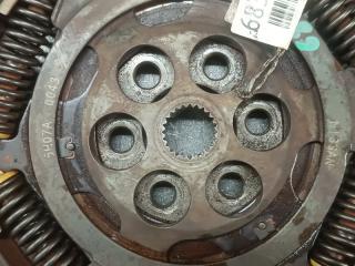 Маховик NISSAN X-TRAIL HT32 MR20DD 5H07A0043 2 ракурс