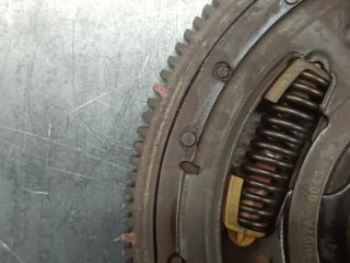 Маховик NISSAN X-TRAIL HT32 MR20DD 5H07A0043 3 ракурс