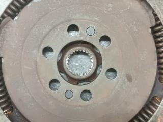 Маховик NISSAN X-TRAIL HT32 MR20DD 5H07A0043 5 ракурс