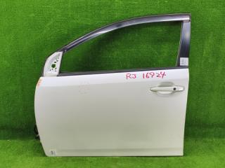 Дверь левая передняя TOYOTA ALLION NZT260 1NZ-FE 6700220A10 1 ракурс