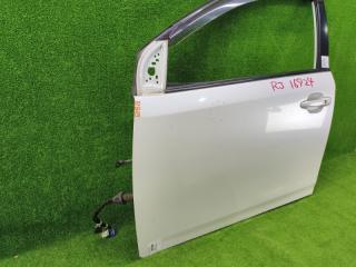 Дверь левая передняя TOYOTA ALLION NZT260 1NZ-FE 6700220A10 2 ракурс