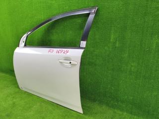 Дверь левая передняя TOYOTA ALLION NZT260 1NZ-FE 6700220A10 3 ракурс