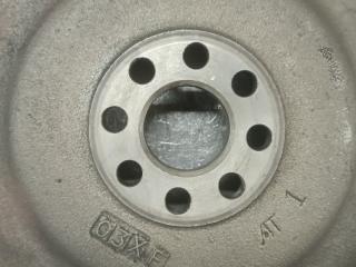 Маховик TOYOTA CELICA ZZT230 1ZZ-FE 03XF 4 ракурс