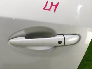 Дверь левая передняя MAZDA CX3 DK5AW S5 4 ракурс