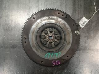 Маховик SUZUKI SWIFT ZC11S M13A 69600 1 ракурс