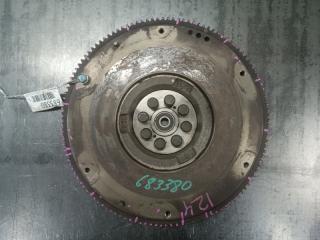 Маховик SUBARU FORESTER SG5 EJ202 1 ракурс