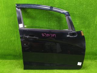 Дверь правая передняя HONDA FIT GK4 L13B 1 ракурс