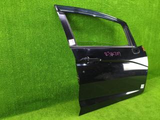 Дверь правая передняя HONDA FIT GK4 L13B 2 ракурс