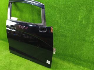 Дверь правая передняя HONDA FIT GK4 L13B 3 ракурс