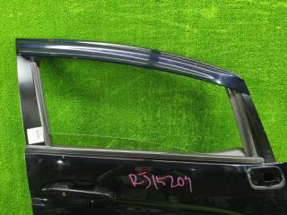 Дверь правая передняя HONDA FIT GK4 L13B 4 ракурс