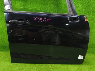 Дверь правая передняя HONDA FIT GK4 L13B 5 ракурс