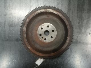 Маховик NISSAN MARCH AK12 CR12DE 3 ракурс