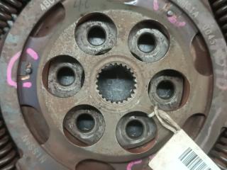 Маховик NISSAN X-TRAIL HNT32 MR20DD 6M01A0045 2 ракурс