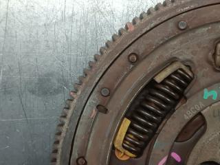 Маховик NISSAN X-TRAIL HNT32 MR20DD 6M01A0045 3 ракурс