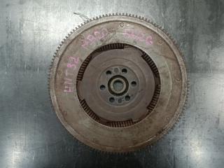 Маховик NISSAN X-TRAIL HNT32 MR20DD 6M01A0045 4 ракурс