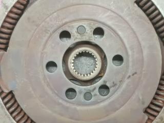 Маховик NISSAN X-TRAIL HNT32 MR20DD 6M01A0045 5 ракурс