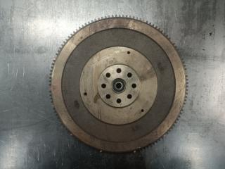 Маховик MAZDA BONGO BRAWNY SD59T WL 3 ракурс