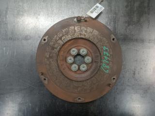 Маховик TOYOTA VITZ NCP131 1NZ-FE 2103085 1 ракурс Маховик TOYOTA VITZ NCP131 1NZ-FE 2103085 1 ракурс