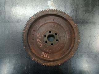 Маховик TOYOTA VITZ NCP131 1NZ-FE 2103085 3 ракурс Маховик TOYOTA VITZ NCP131 1NZ-FE 2103085 3 ракурс