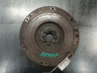 Маховик TOYOTA MR-S ZZW30 1ZZ-FE 1 ракурс