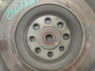 Маховик SUZUKI SWIFT ZD11S M13A 2 ракурс