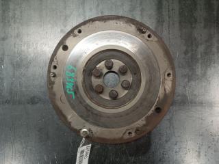 Маховик TOYOTA CORSA EL53 5E-FE 1 ракурс