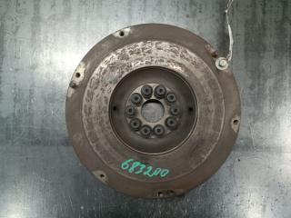 Маховик TOYOTA HIACE TRH124 1TR-FE 1 ракурс