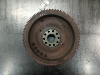 Маховик TOYOTA HIACE TRH124 1TR-FE 3 ракурс