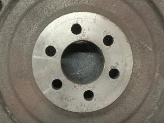 Маховик NISSAN AD VFY11 QG15DE 4M72061M5 4 ракурс