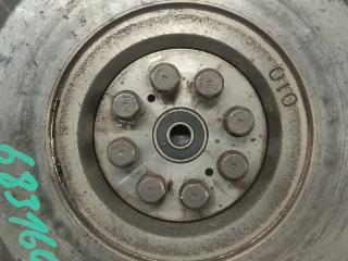Маховик SUBARU LEGACY BH5 EJ208 2 ракурс Маховик SUBARU LEGACY BH5 EJ208 2 ракурс
