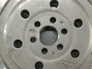 Маховик HONDA FREED GB7 LEB 221005P8-0062, 16112313020023 4 ракурс Маховик HONDA FREED GB7 LEB 221005P8-0062, 16112313020023 4 ракурс