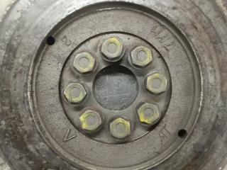 Маховик TOYOTA CURREN ST206 3S-GE 2 ракурс Маховик TOYOTA CURREN ST206 3S-GE 2 ракурс