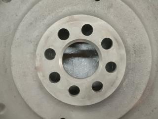 Маховик TOYOTA CURREN ST206 3S-GE 4 ракурс Маховик TOYOTA CURREN ST206 3S-GE 4 ракурс