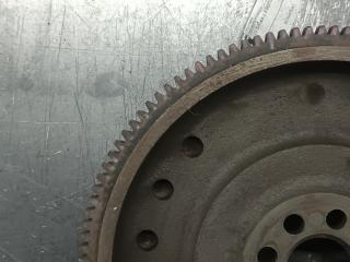 Маховик TOYOTA CURREN ST206 3S-GE 5 ракурс Маховик TOYOTA CURREN ST206 3S-GE 5 ракурс