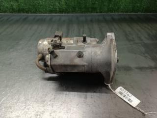 Стартер TOYOTA GAIA CXM10 3C-T 28100-64310 1 ракурс