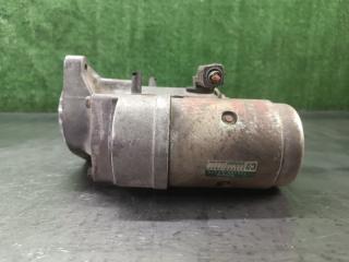 Стартер TOYOTA GAIA CXM10 3C-T 28100-64310 5 ракурс