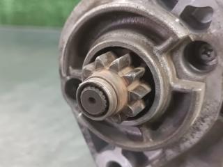 Стартер TOYOTA FJ CRUISER GSJ15 1GR-FE 28100-31431 3 ракурс